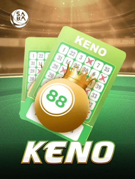 TX88 Keno SABA