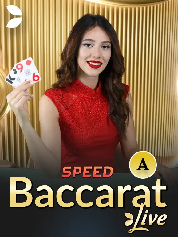 TX88 Speed Baccarat A