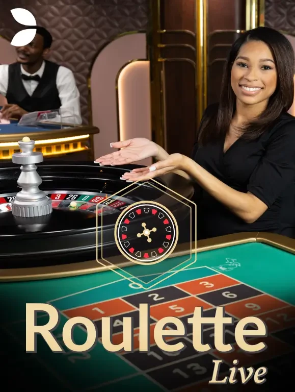 TX88 Roulette