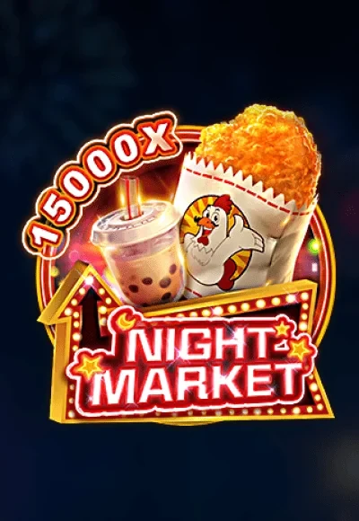 TX88 Night Market
