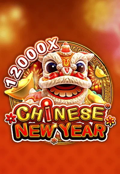 TX88 Chinese New Year