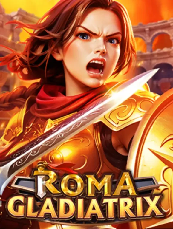 TX88 Roma Gladiatrix