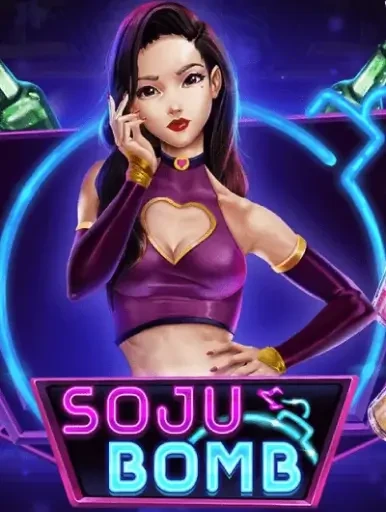 TX88 Soju Bomb