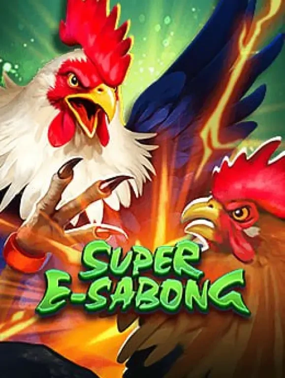 TX88 Super E-Sabong