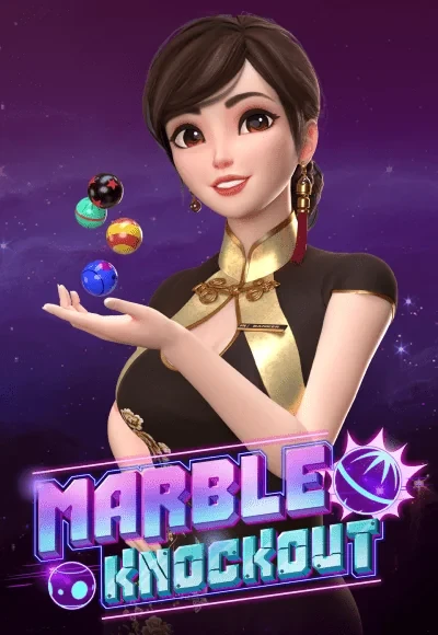 TX88 KM Marble Knockout