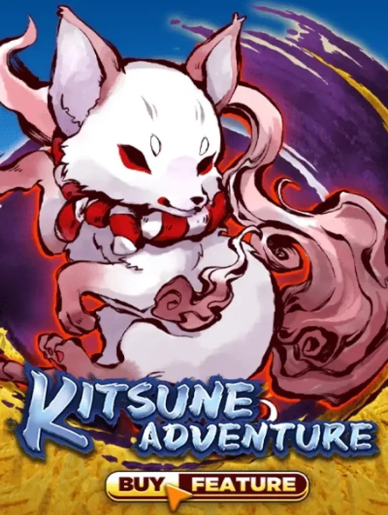 TX88 Kitsune Adventure