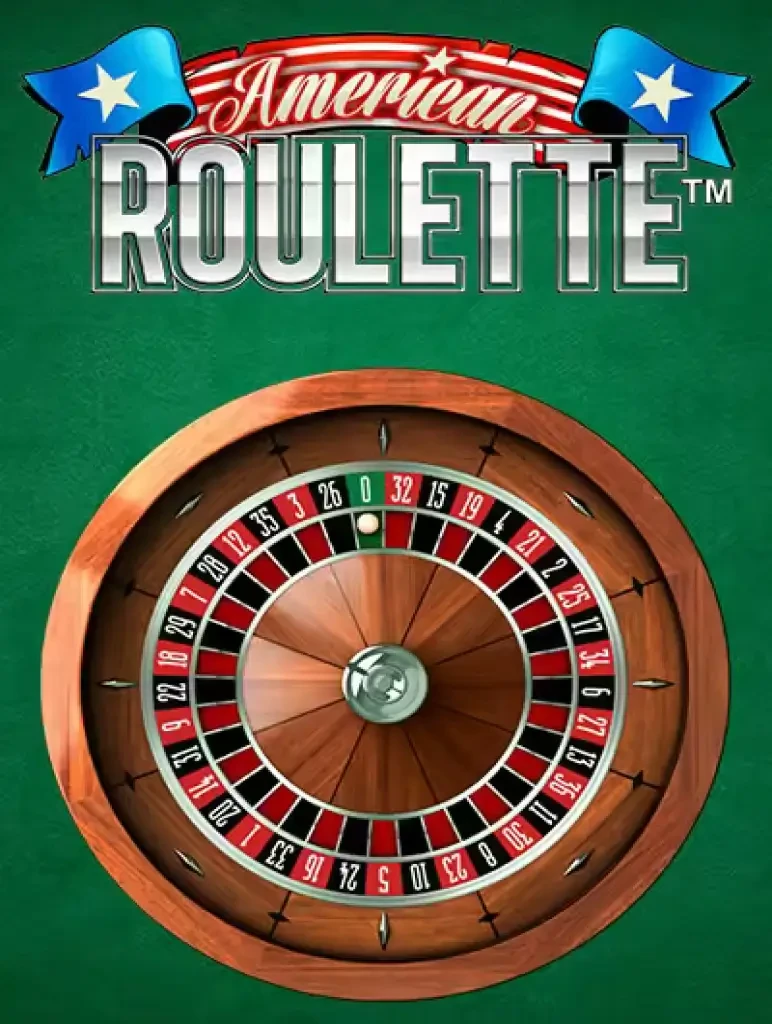 TX88 American Roulette