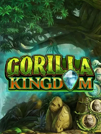 TX88 Gorilla Kingdom