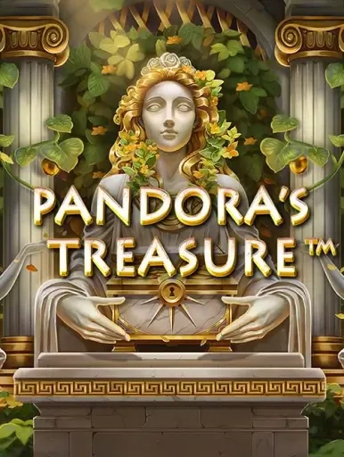 TX88 Pandora’s Treasure