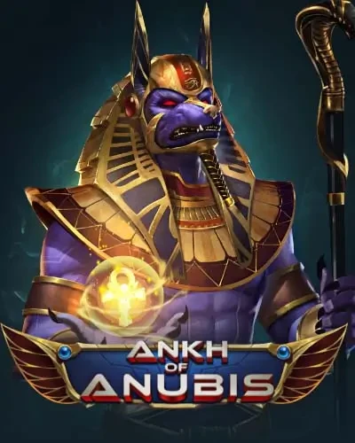 TX88 Ankh of Anubis