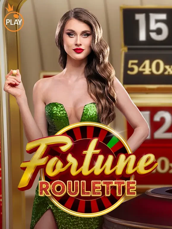 TX88 Fortune Roulette
