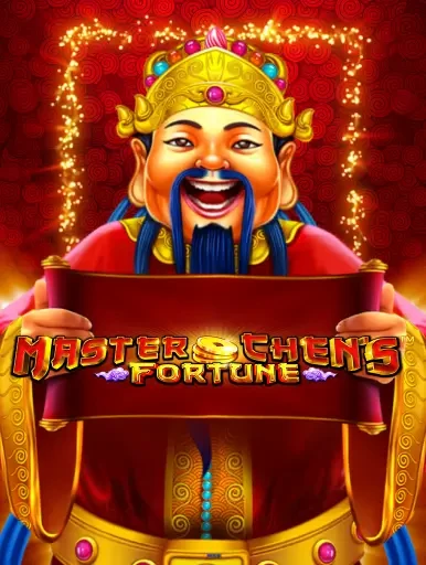 TX88 Master Chen's Fortune
