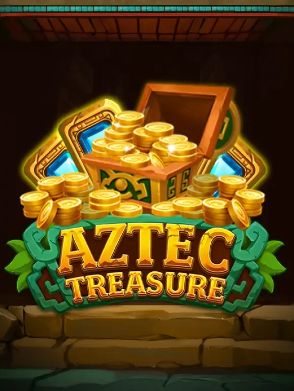 TX88 Aztec Treasure