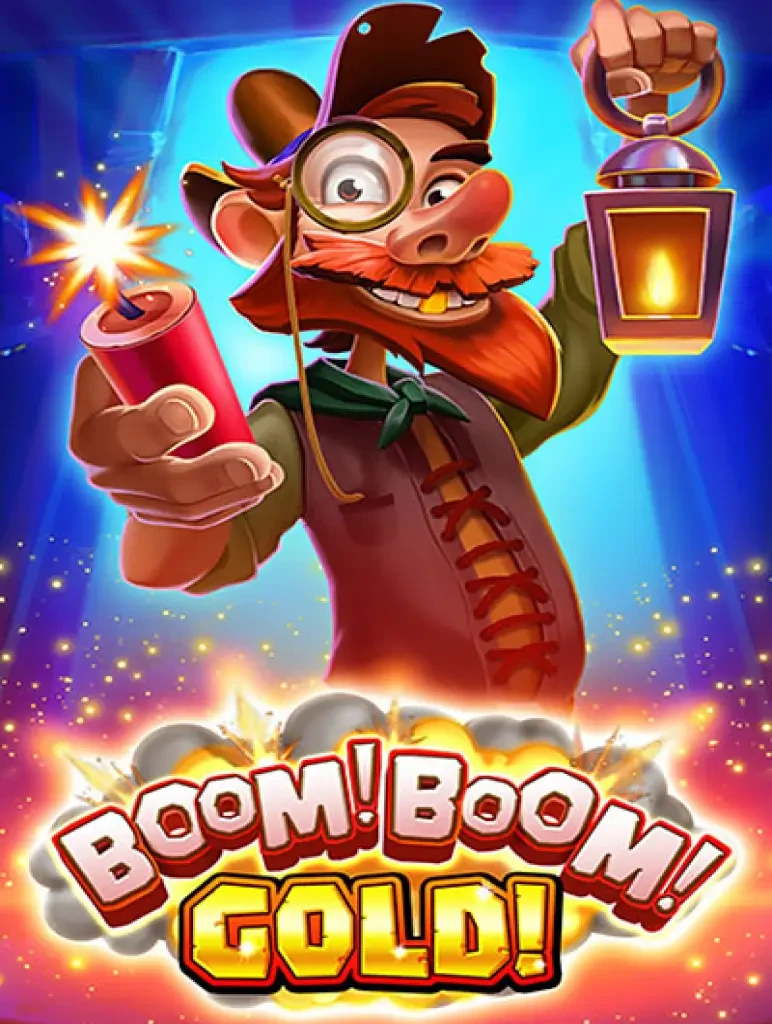 TX88 Boom! Boom! Gold!