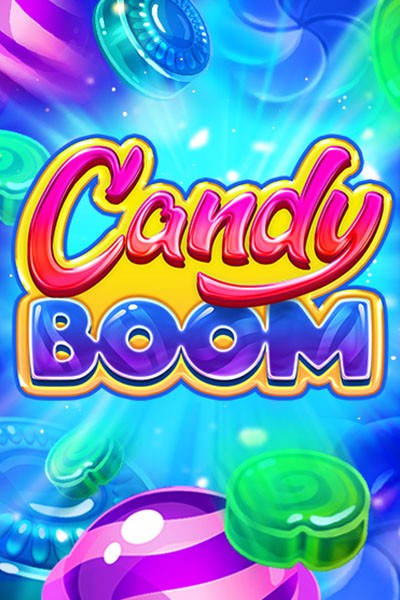TX88 Candy Boom