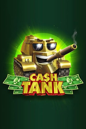 TX88 Cash Tank
