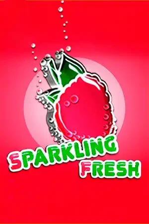 TX88 Sparkling Fresh