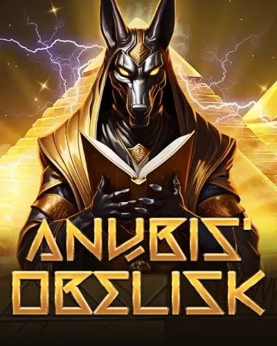 TX88 Anubis’ Obelisk