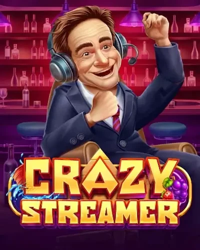 TX88 Crazy Streamer