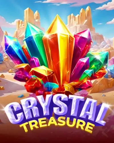 TX88 Crystal Treasure