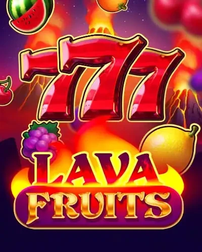 TX88 Lava Fruits