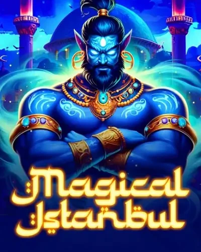 TX88 Magical Istanbul