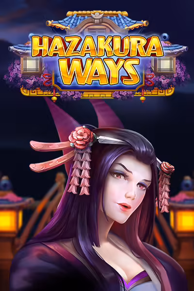 TX88 Hazakura Ways