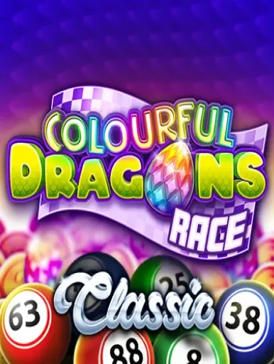 TX88 Colourful Dragons Race Classic