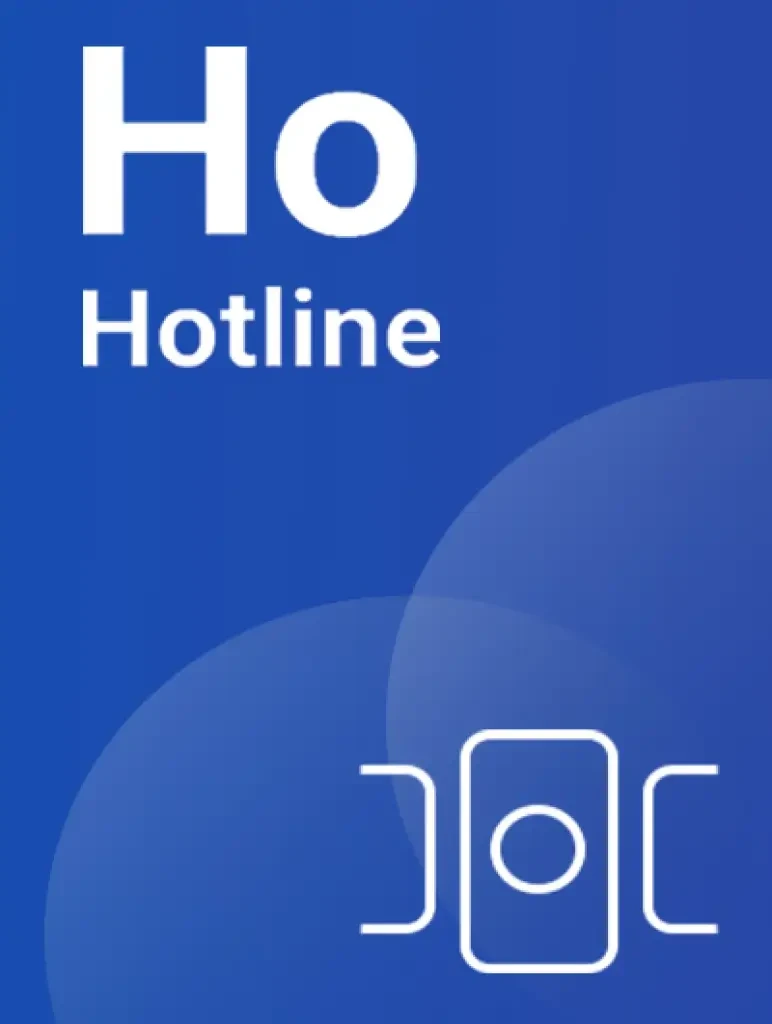 TX88 Hotline