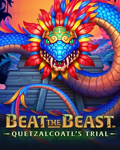 TX88 Beat the Beast: Quetzalcoatl's Trial