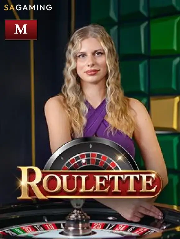 TX88 M Roulette