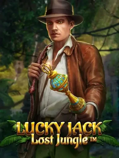TX88 Lucky Jack - Lost Jungle