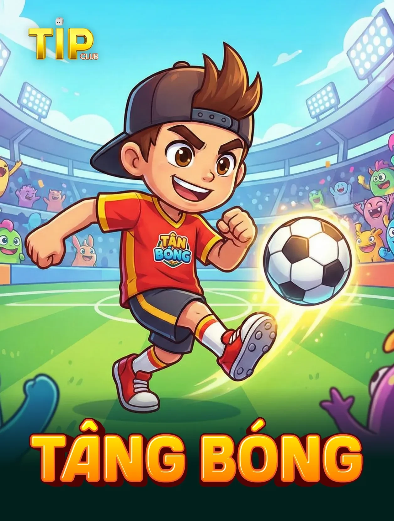 TX88 Tâng Bóng