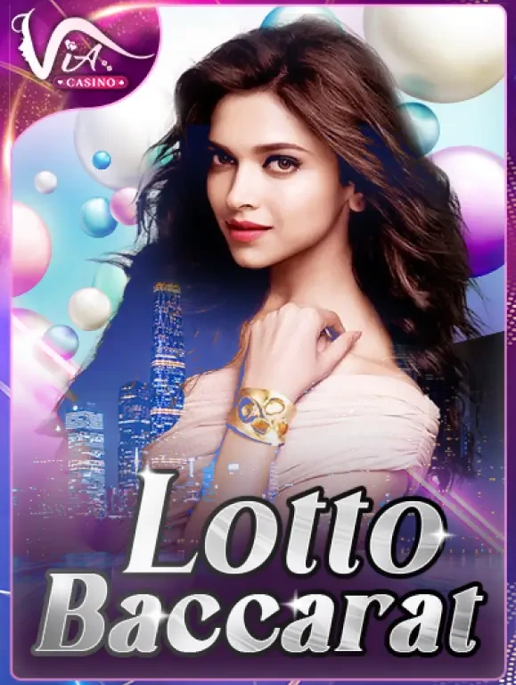 TX88 Lotto Baccarat
