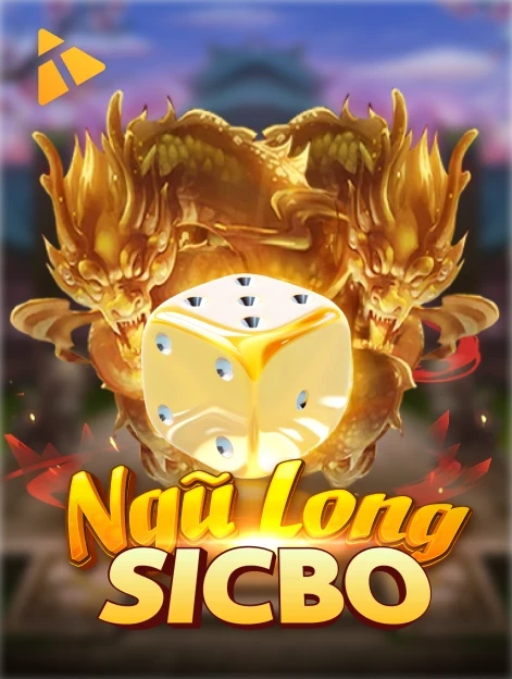 TX88 Ngũ Long Sicbo