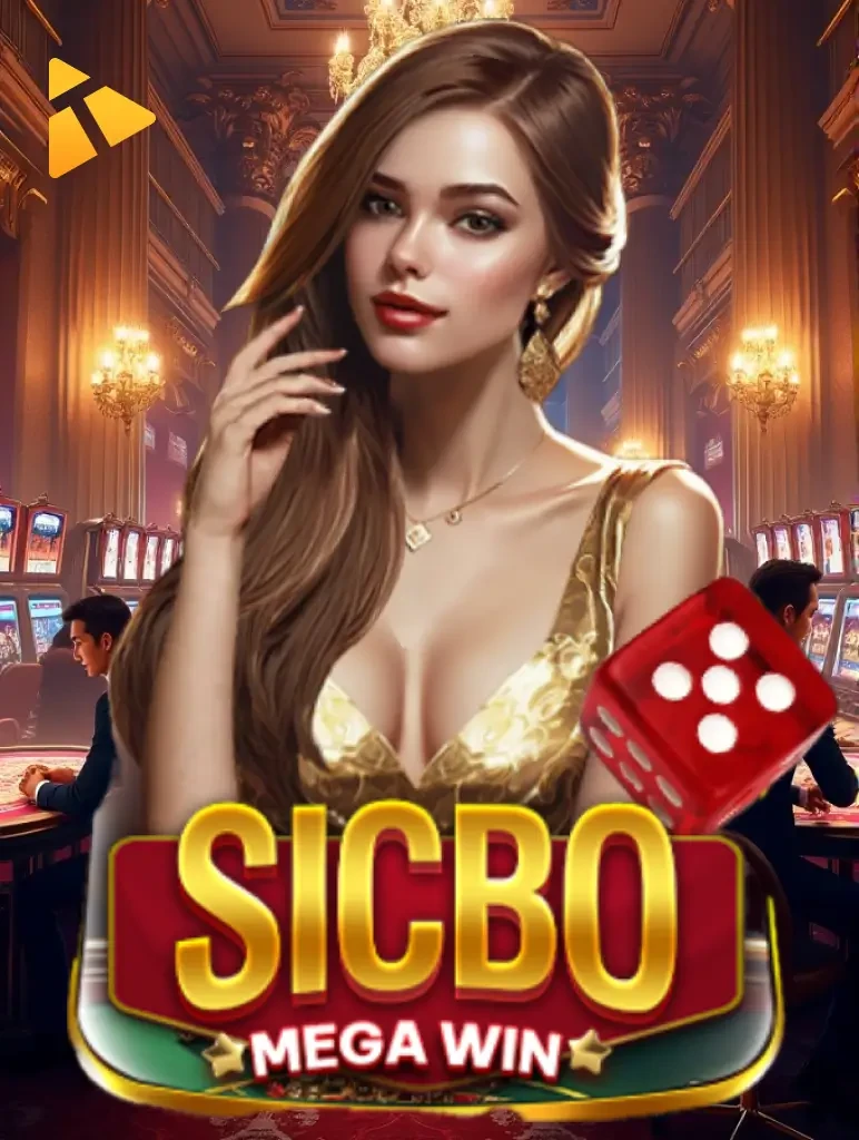 TX88 Sicbo Mega Win