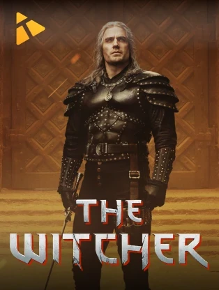 TX88 The Witcher