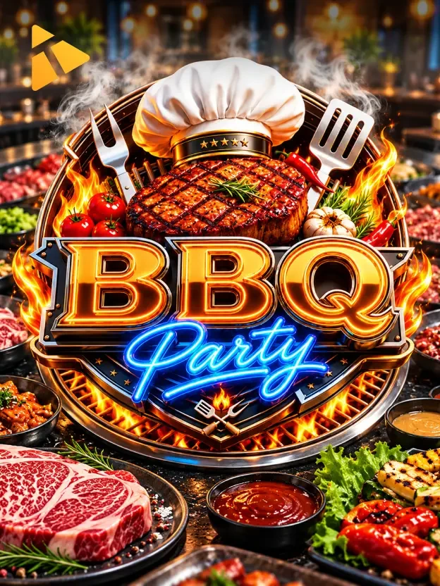 TX88 BBQ