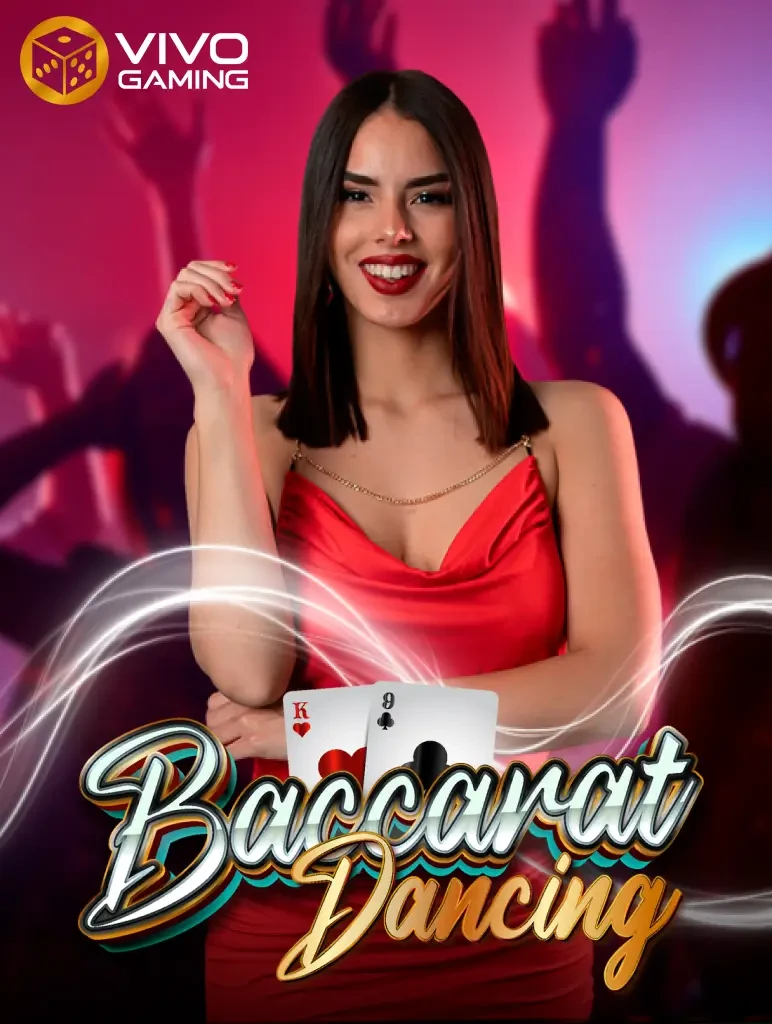 TX88 Dancing Baccarat